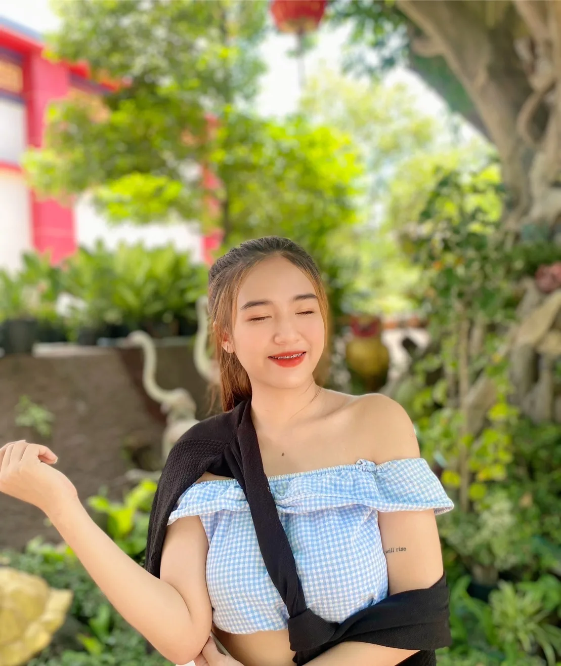 เนเน่#111 ผู้หญิง ภาพที่ 2 ชลบุรี