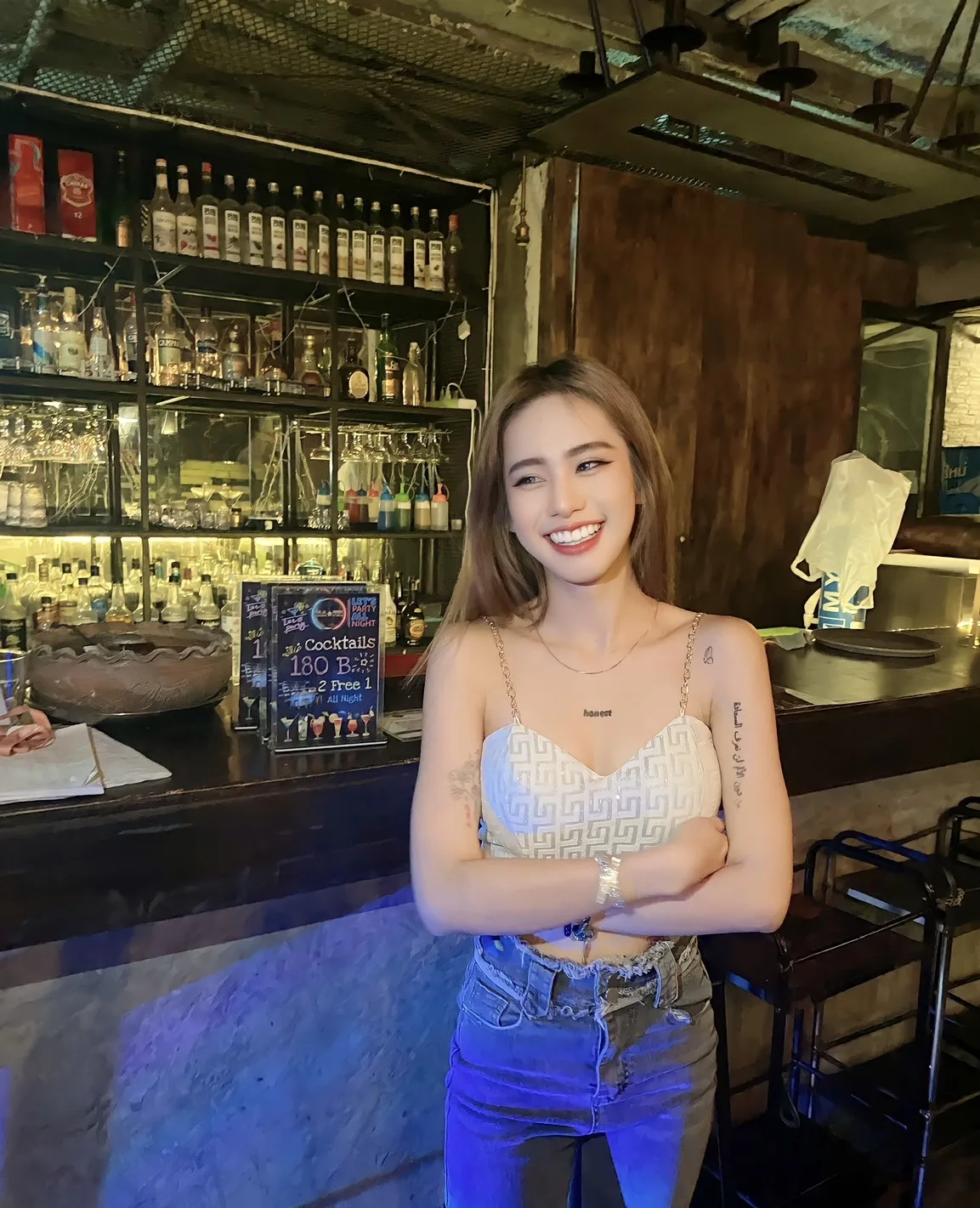 จีน่า#114 ภาพที่ 3