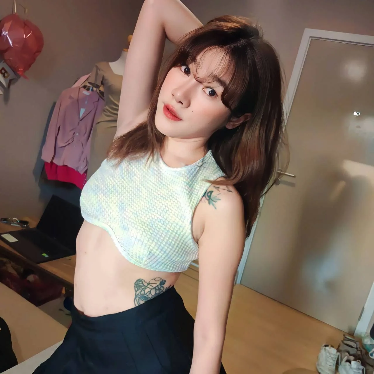 พลอย#123 ภาพที่ 4