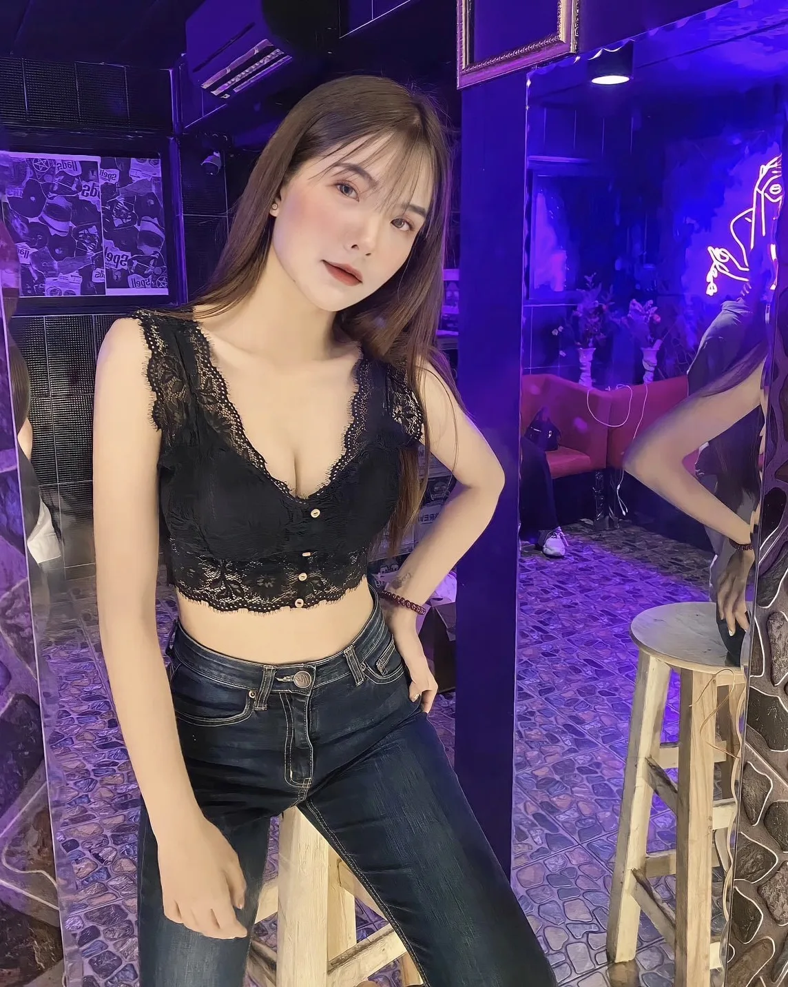 หมวย#129 ผู้หญิง ภาพที่ 2 กรุงเทพมหานคร