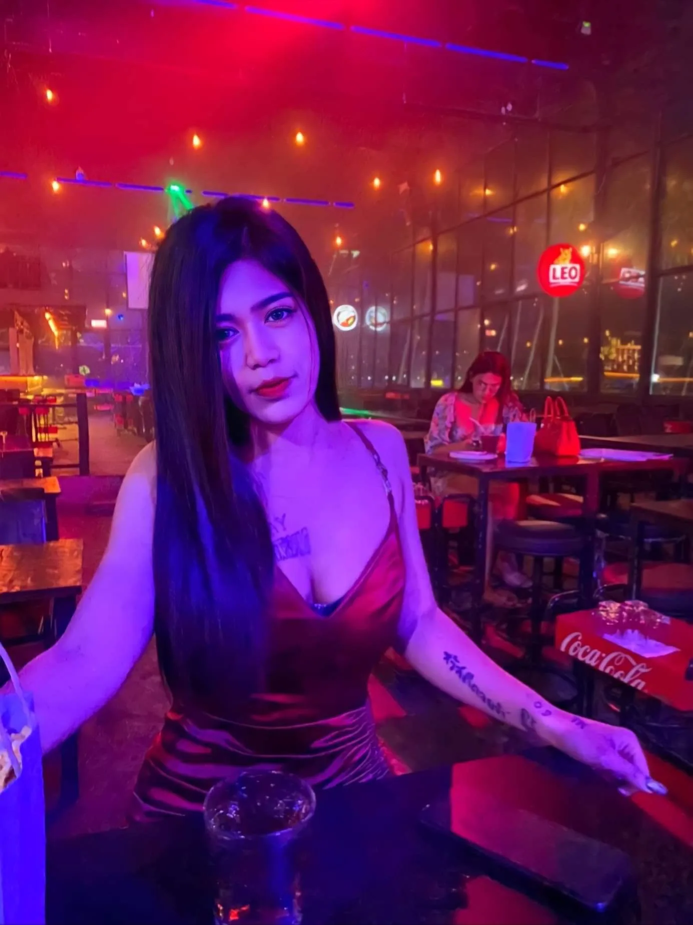 แป้งหอม#141 ผู้หญิง 24 ปี สุราษฎร์ธานี