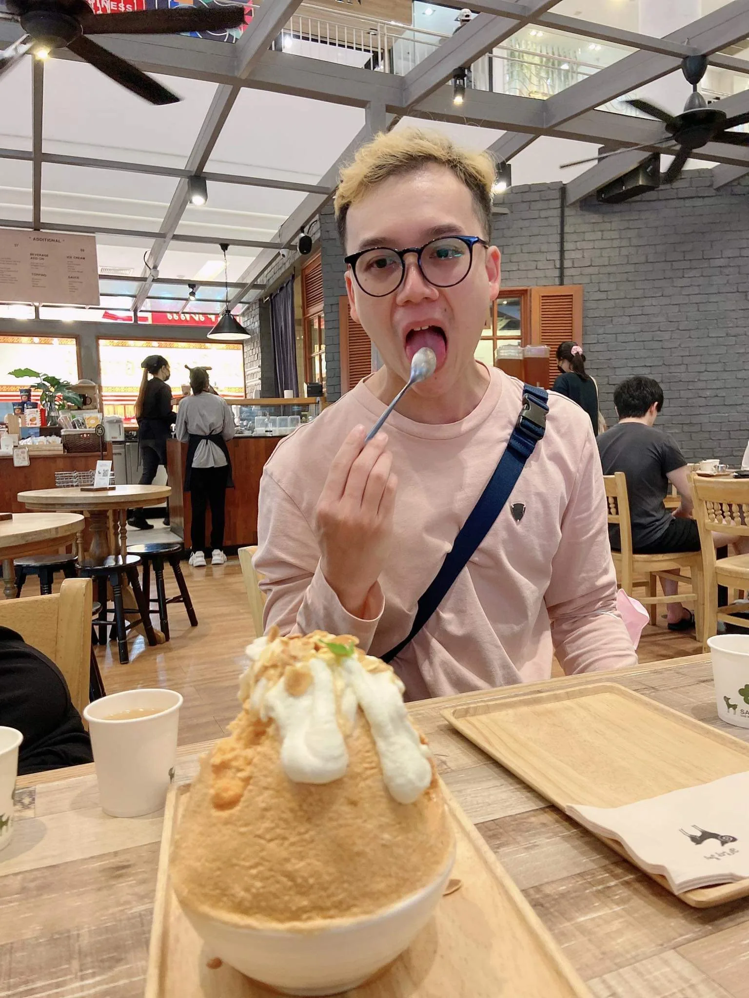 เอสครับ#143 ภาพที่ 3