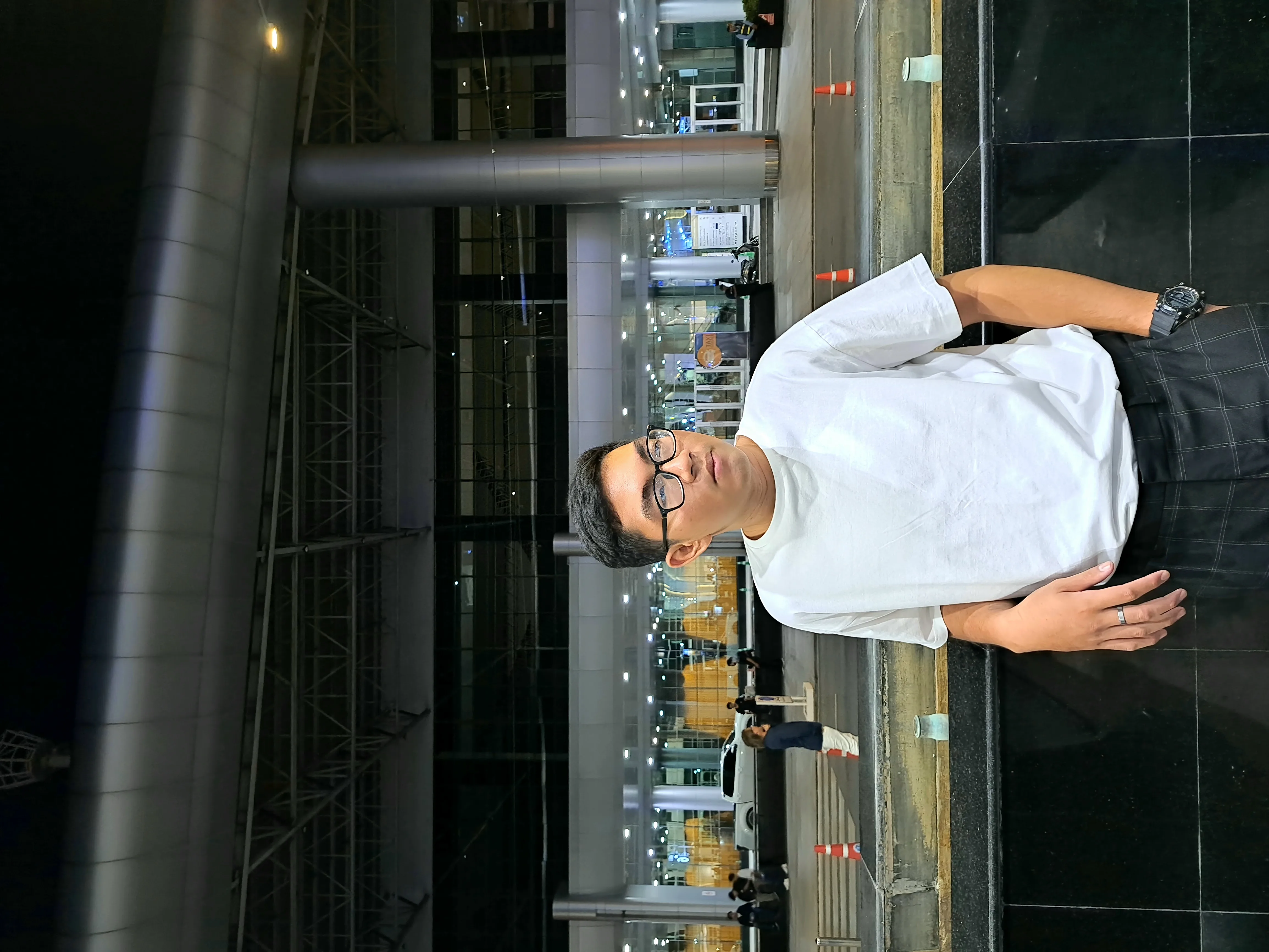 Tee#152 ผู้ชาย ภาพที่ 2 กรุงเทพมหานคร