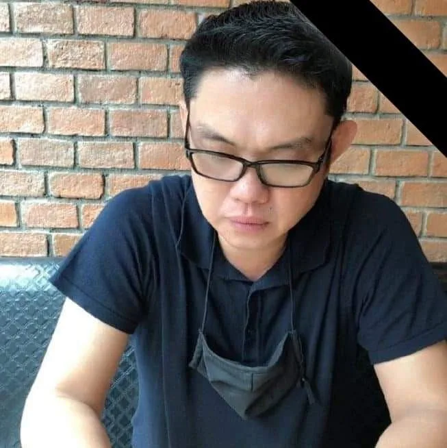 Plu#153 ผู้ชาย 40 ปี กรุงเทพมหานคร