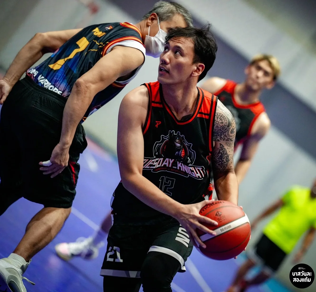 แตงโม#155 ผู้ชาย ภาพที่ 2 กรุงเทพมหานคร