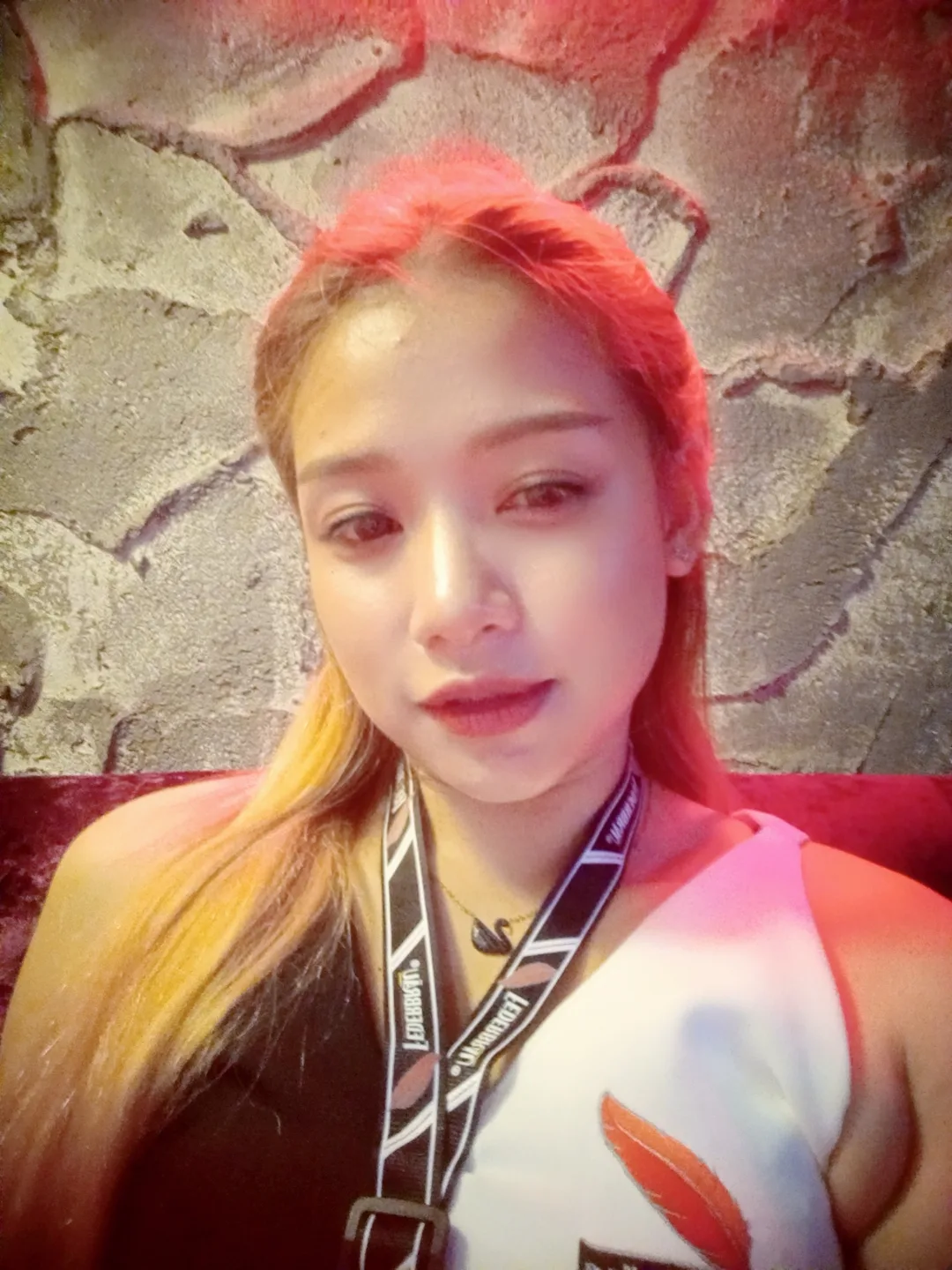 Aranya phannorit#159 ผู้หญิง 26 ปี ปราจีนบุรี