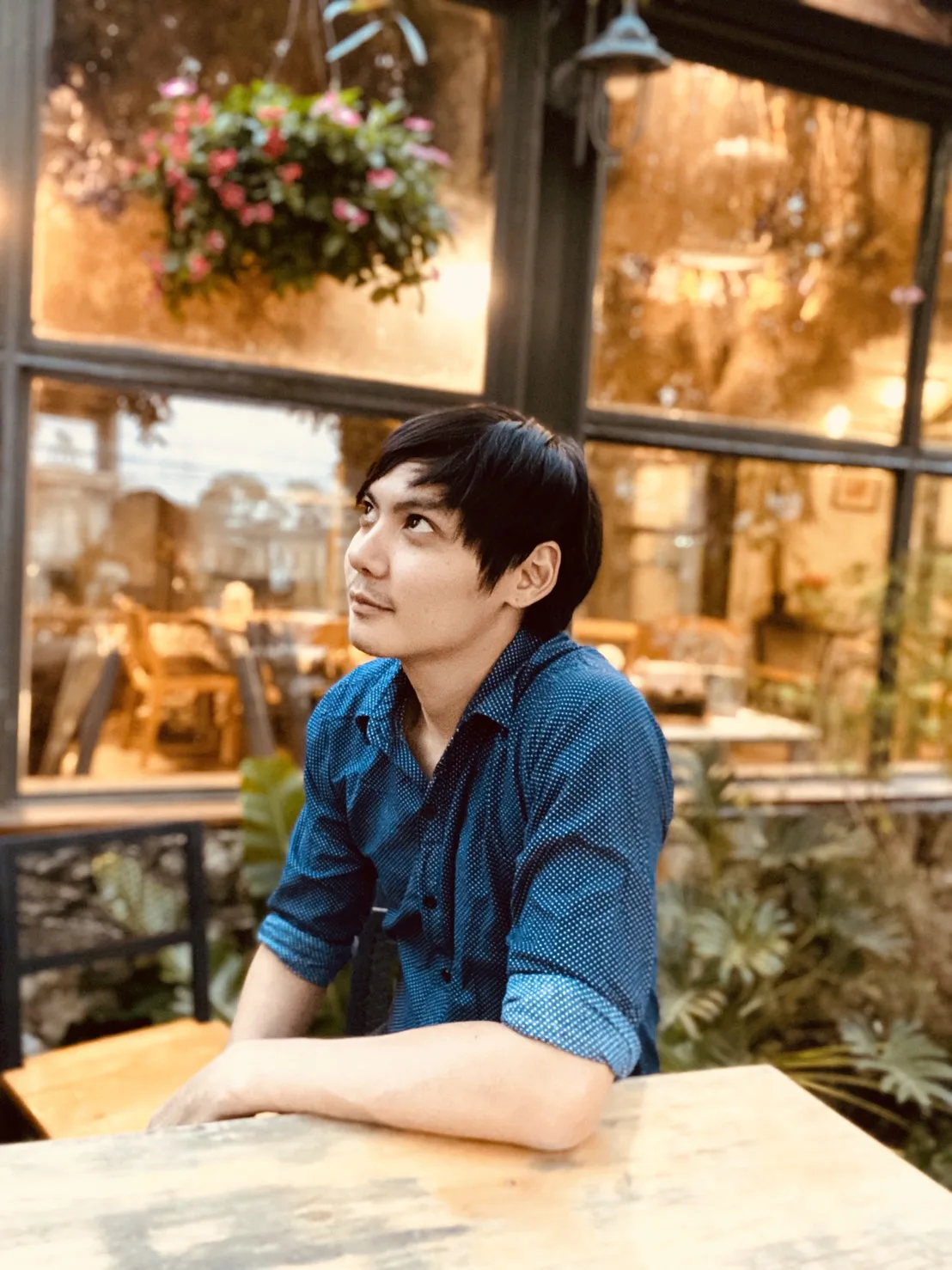 โนห์อัน#170 ผู้ชาย 28 ปี กรุงเทพมหานคร