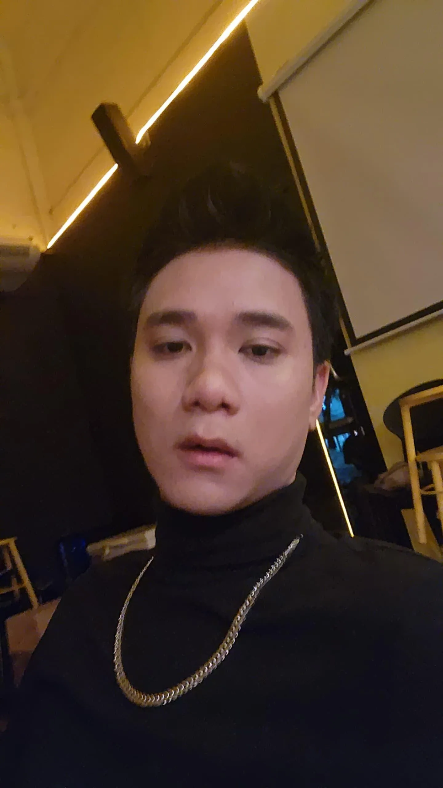 ome โอม#173 ผู้ชาย 28 ปี กรุงเทพมหานคร