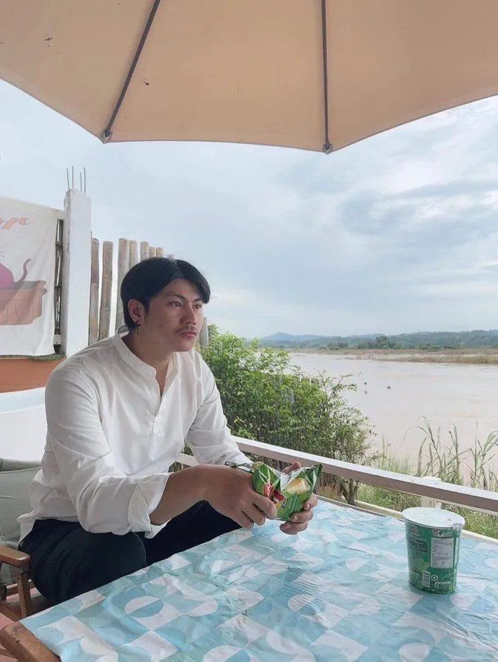 Got#178 ผู้ชาย ภาพที่ 2 กรุงเทพมหานคร