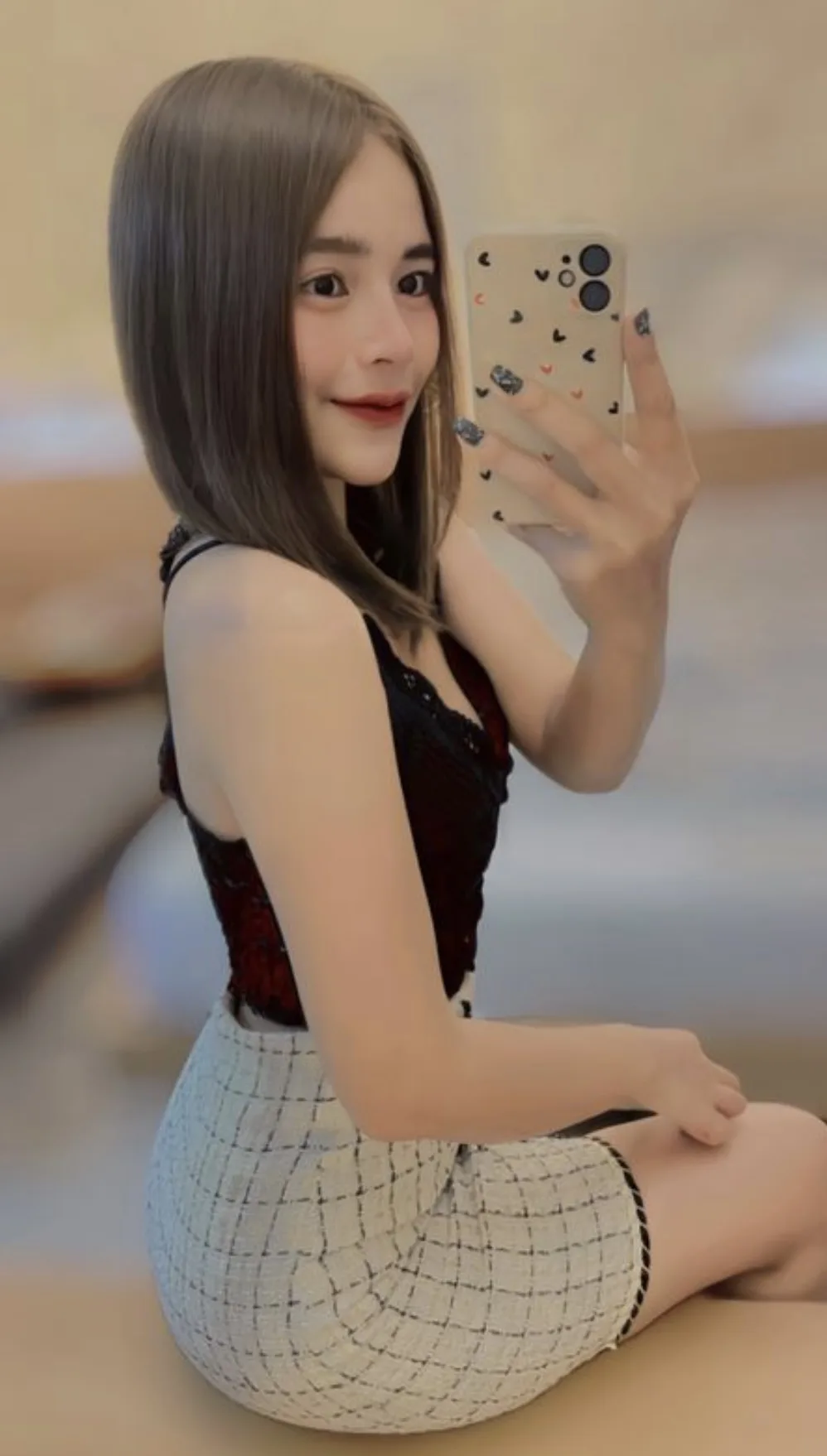 ชะเอม#18 ผู้หญิง ภาพที่ 2 ตรัง