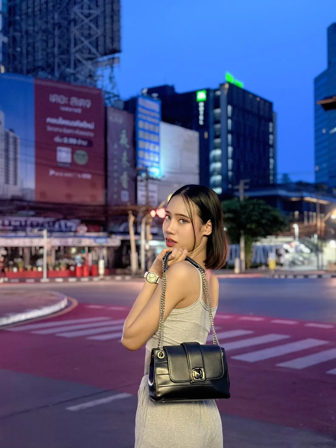 น้องป๊อปคอร์น#182 ผู้หญิง ภาพที่ 2 กรุงเทพมหานคร