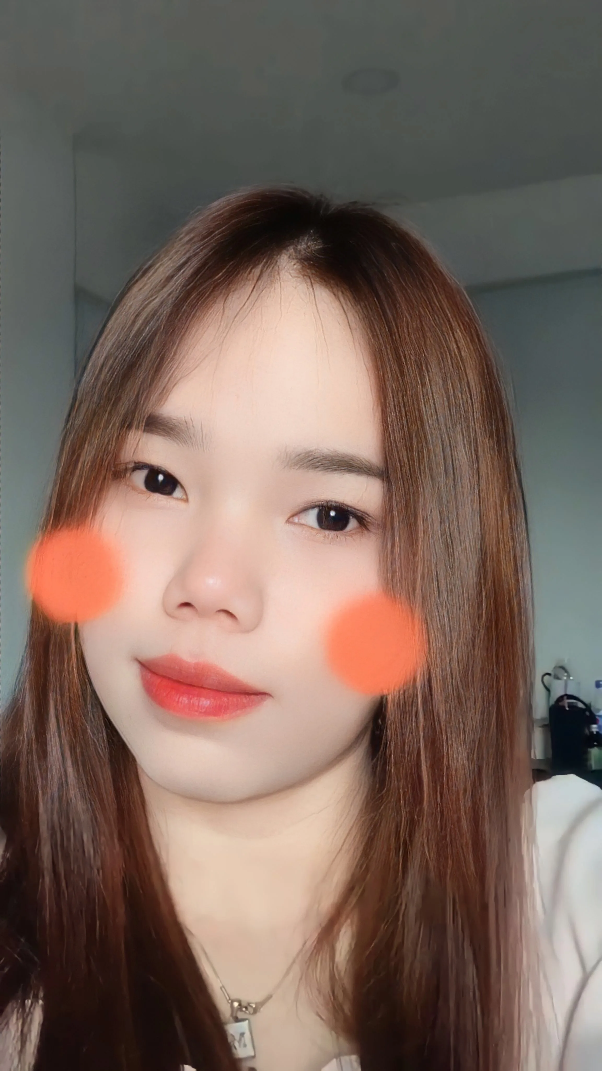 ทดสอบบบ#184 ผู้หญิง 20 ปี กรุงเทพมหานคร