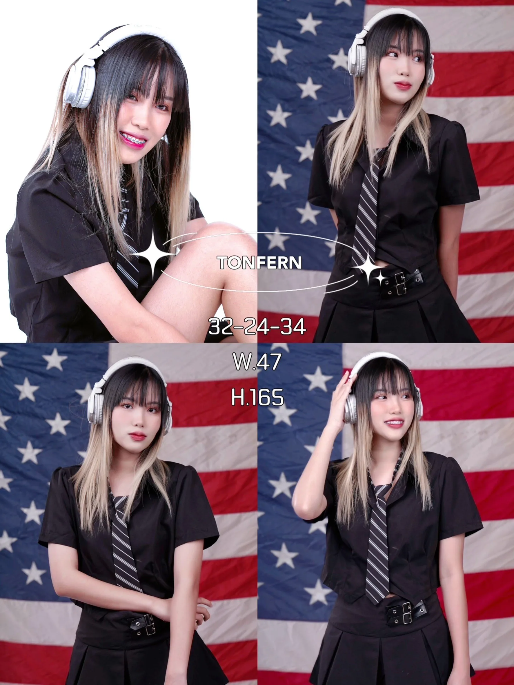 ต้นเฟริน์#186 ผู้หญิง 21 ปี กรุงเทพมหานคร