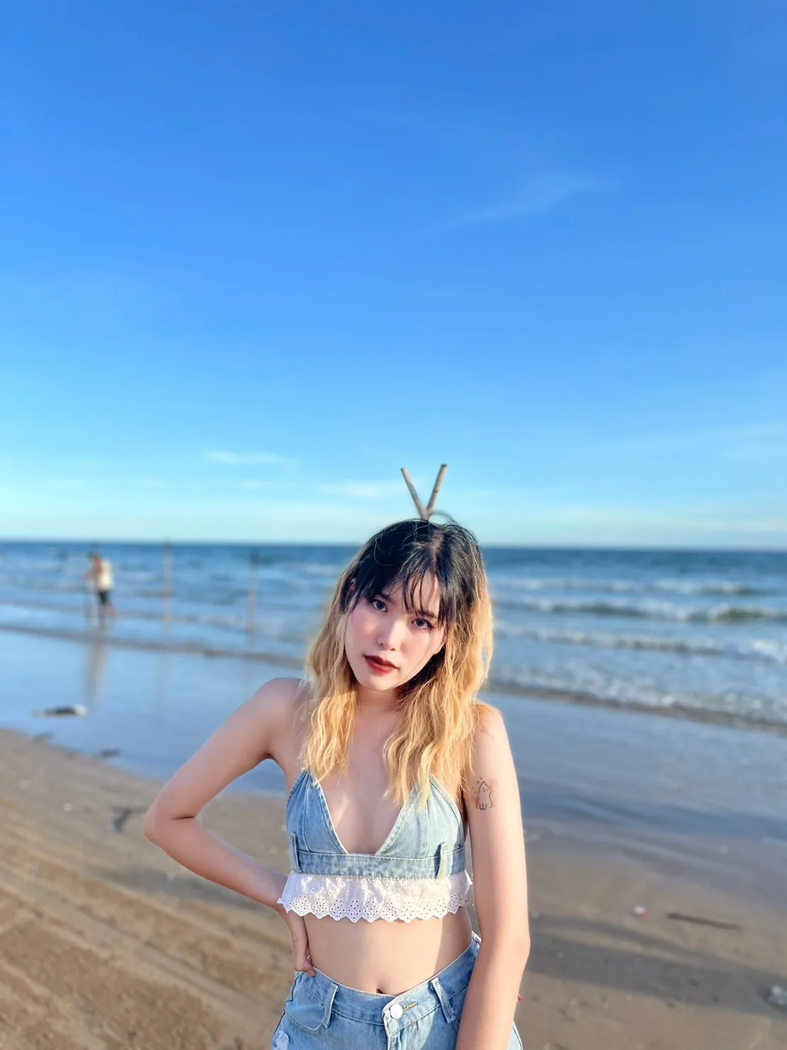 ต้นเฟริน์#186 ภาพที่ 5