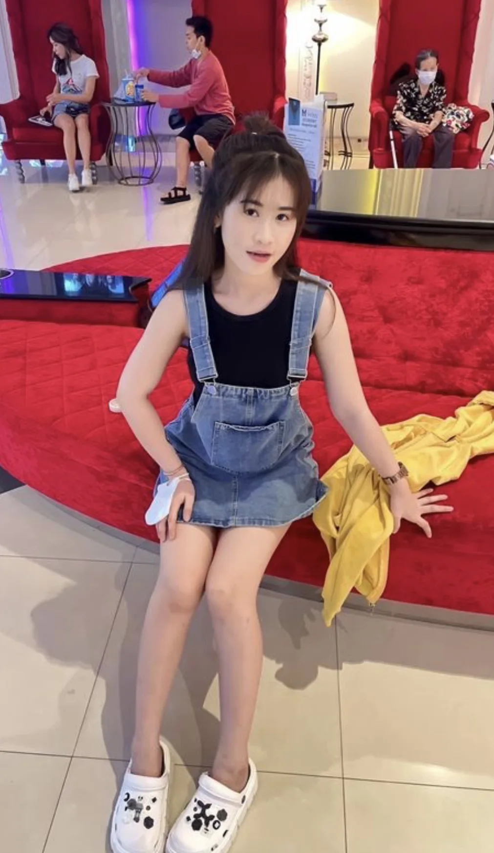 น้องอุ้ม#19 ผู้หญิง ภาพที่ 2 บุรีรัมย์