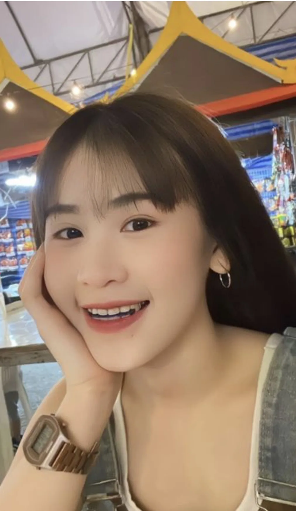 น้องอุ้ม#19 ภาพที่ 4