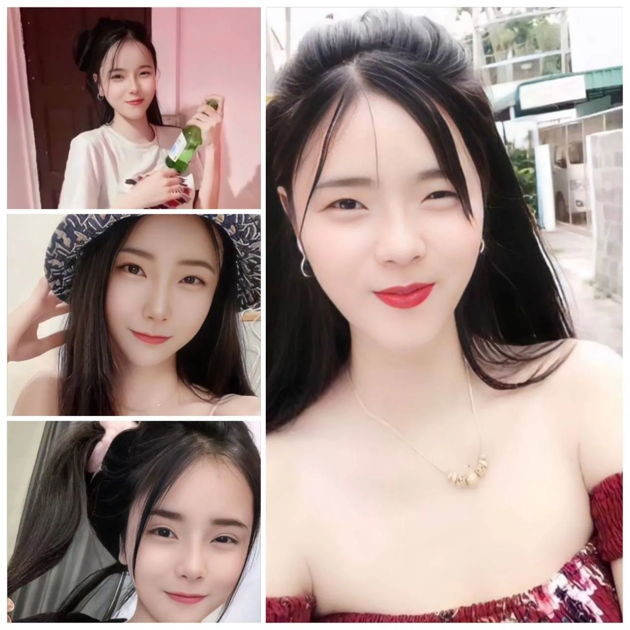 ฮารุ#20 ผู้หญิง 23 ปี ชัยนาท