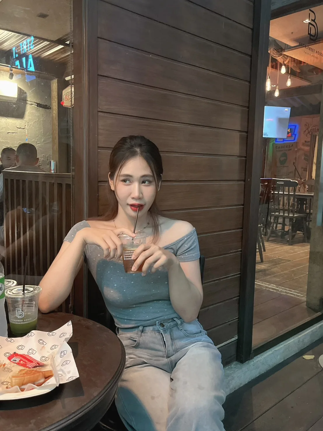 แนนนี่#200 ผู้หญิง ภาพที่ 2 ชลบุรี