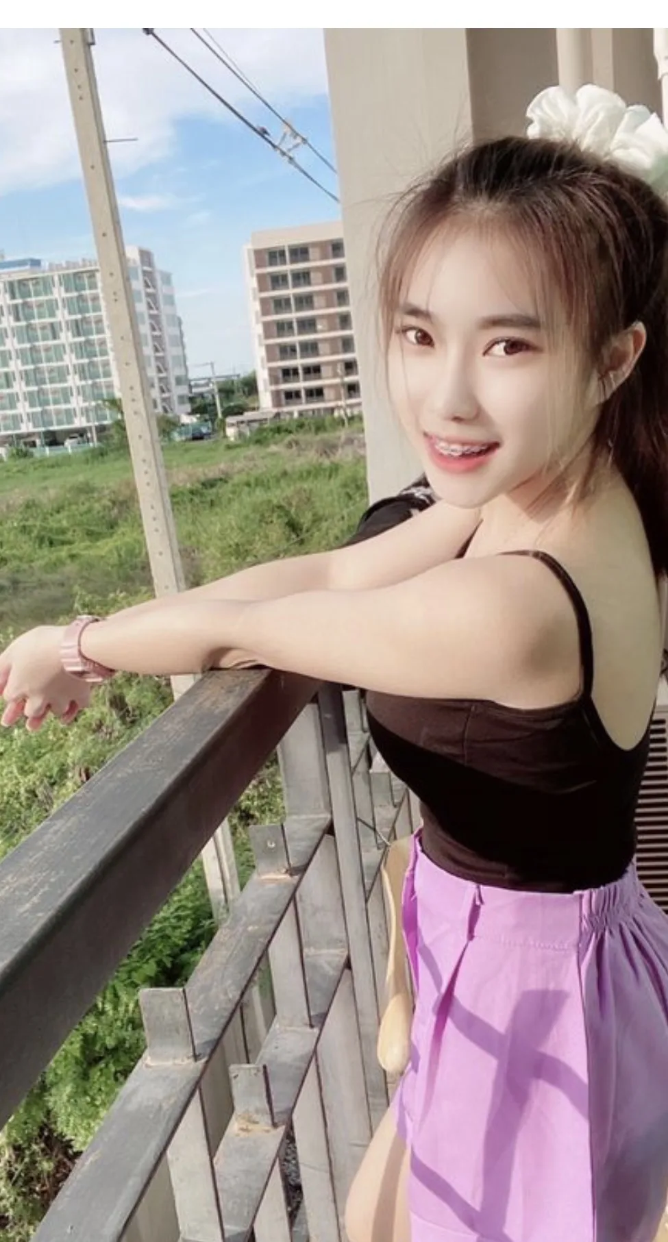 น้อง นานา#21 ผู้หญิง ภาพที่ 2 ชัยนาท