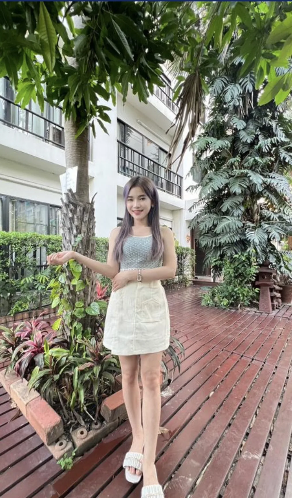 น้องโมรี#27 ผู้หญิง ภาพที่ 2 กรุงเทพมหานคร