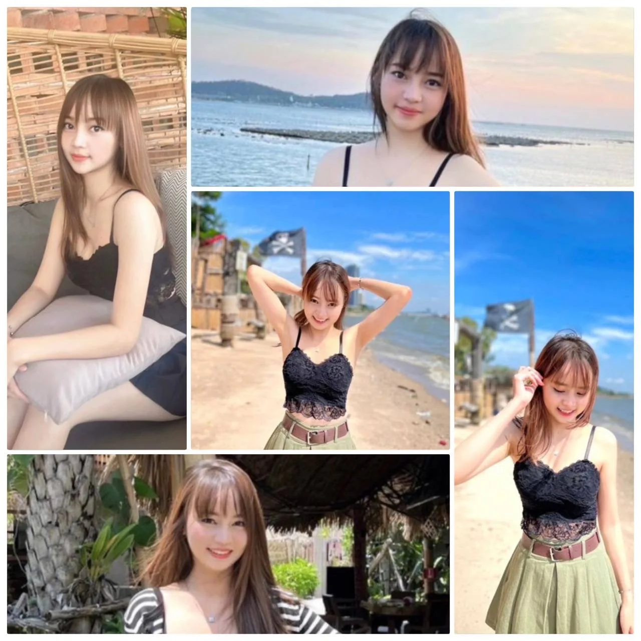 น้องดรีม#39 ผู้หญิง 23 ปี กรุงเทพมหานคร