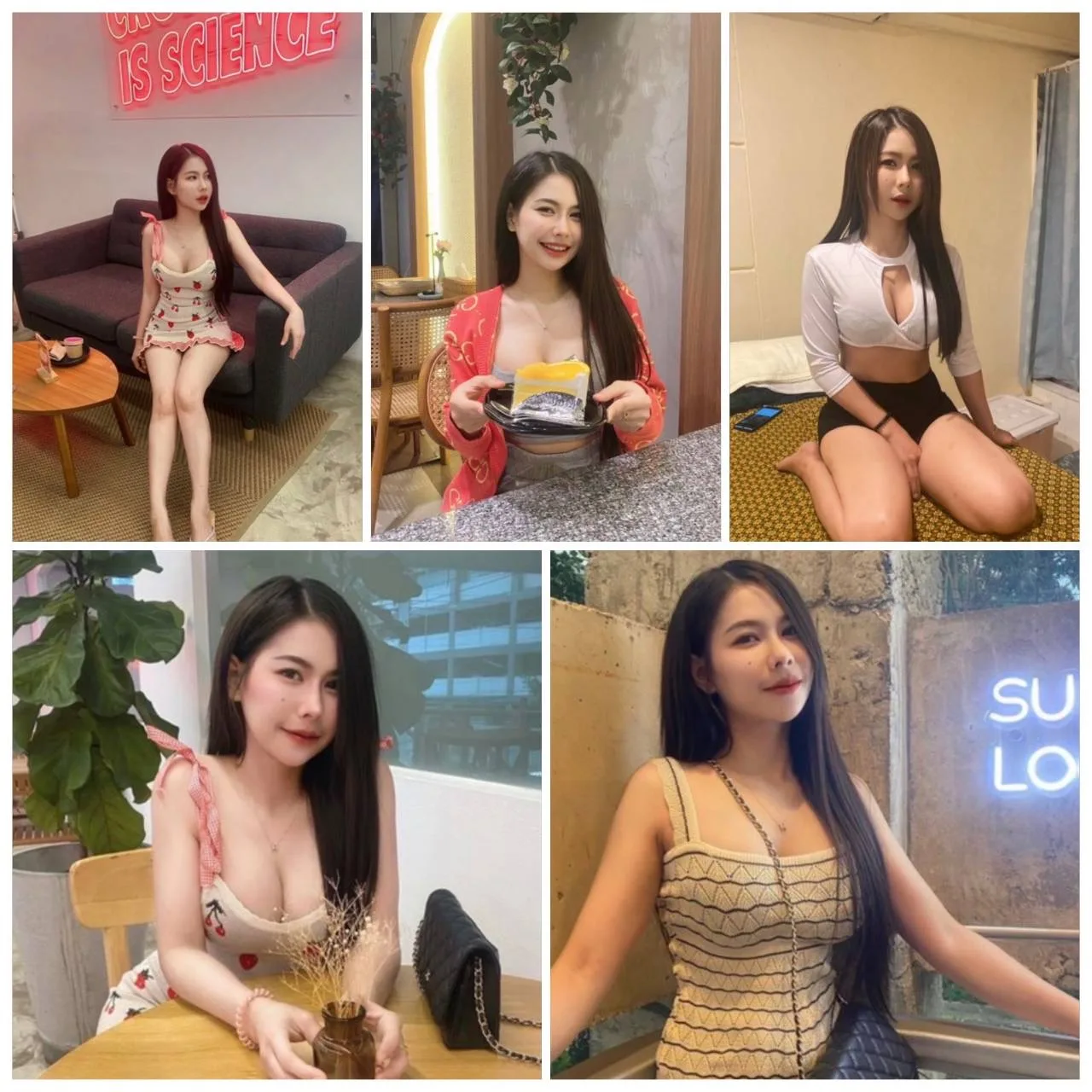 นานา#40 ผู้หญิง 26 ปี กรุงเทพมหานคร