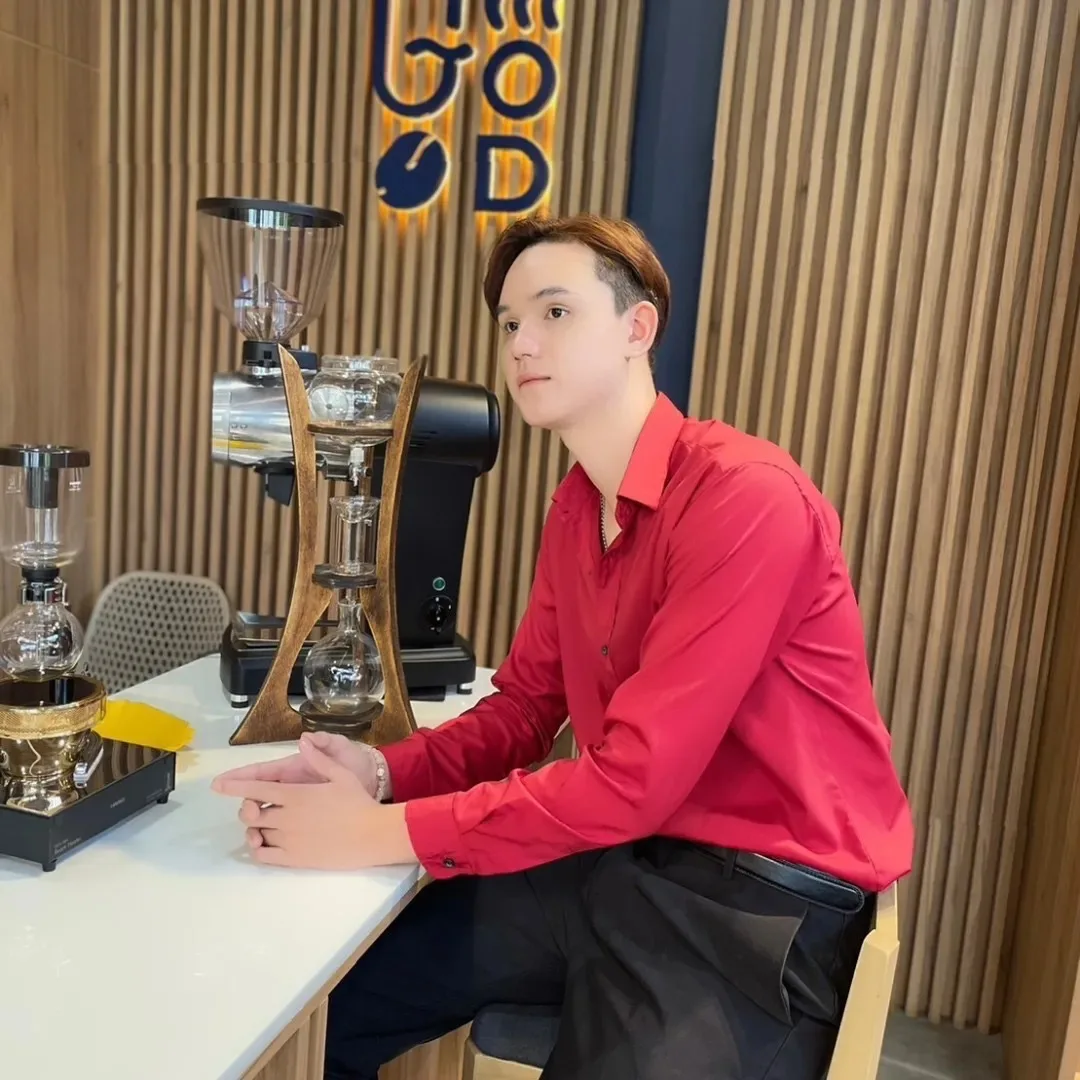 มาร์ค#56 ผู้ชาย ภาพที่ 2 ขอนแก่น