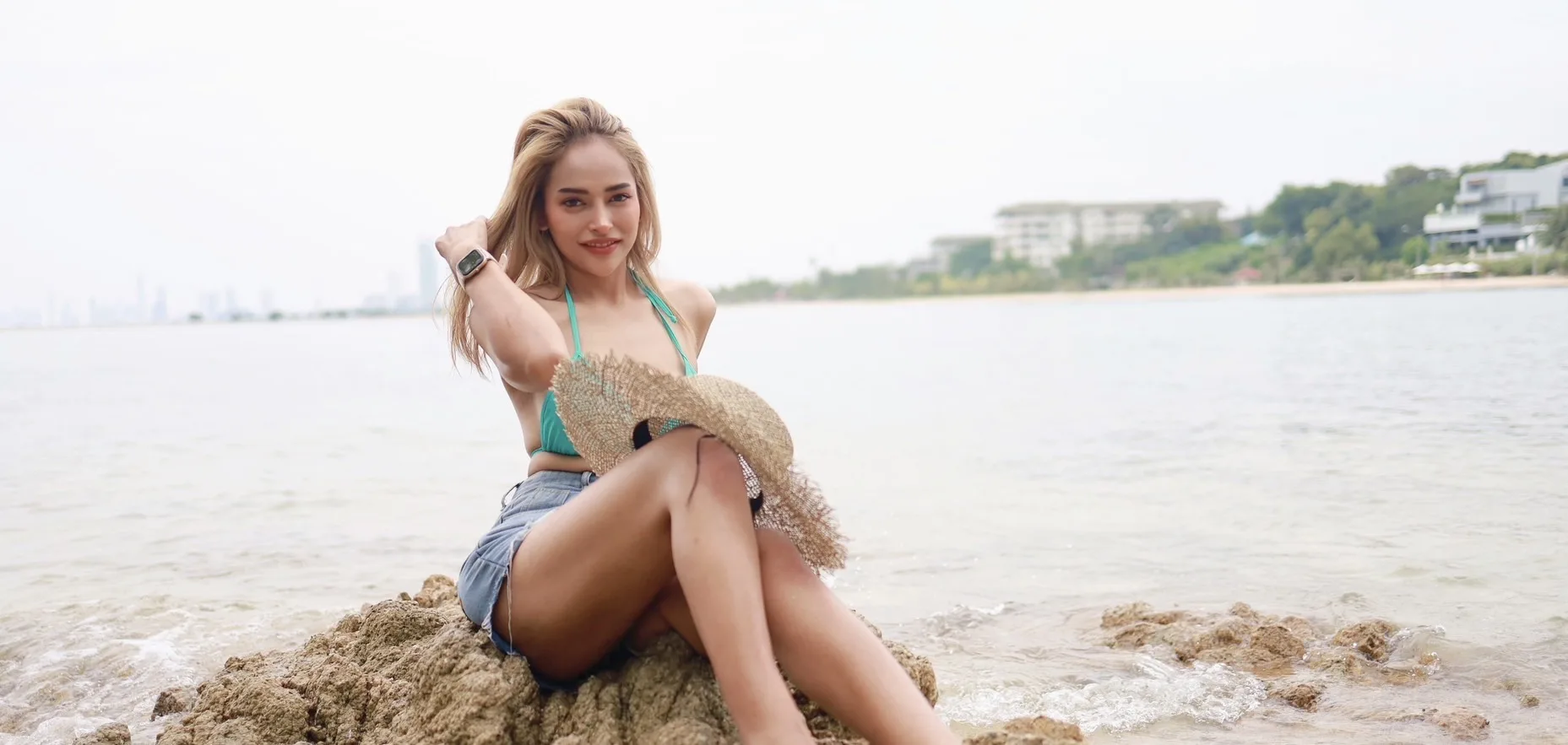 บลู#58 ภาพที่ 3