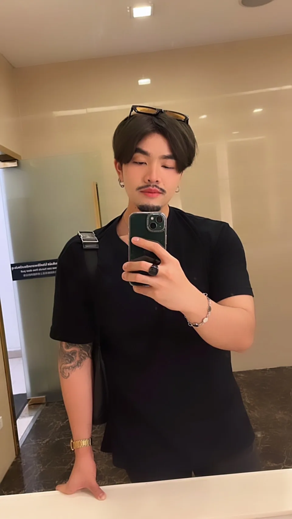 นุ๊กกี้#59 ผู้ชาย ภาพที่ 2 กรุงเทพมหานคร