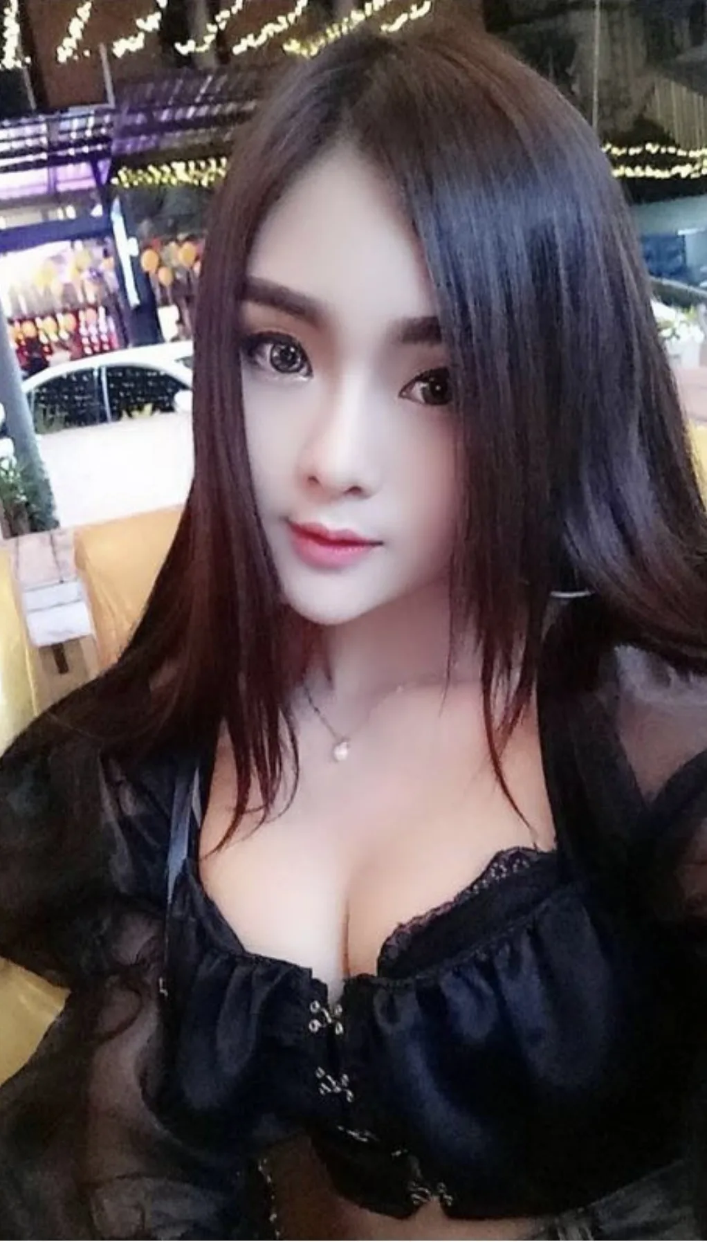 สาลี่#6 ผู้หญิง ภาพที่ 2 ชลบุรี