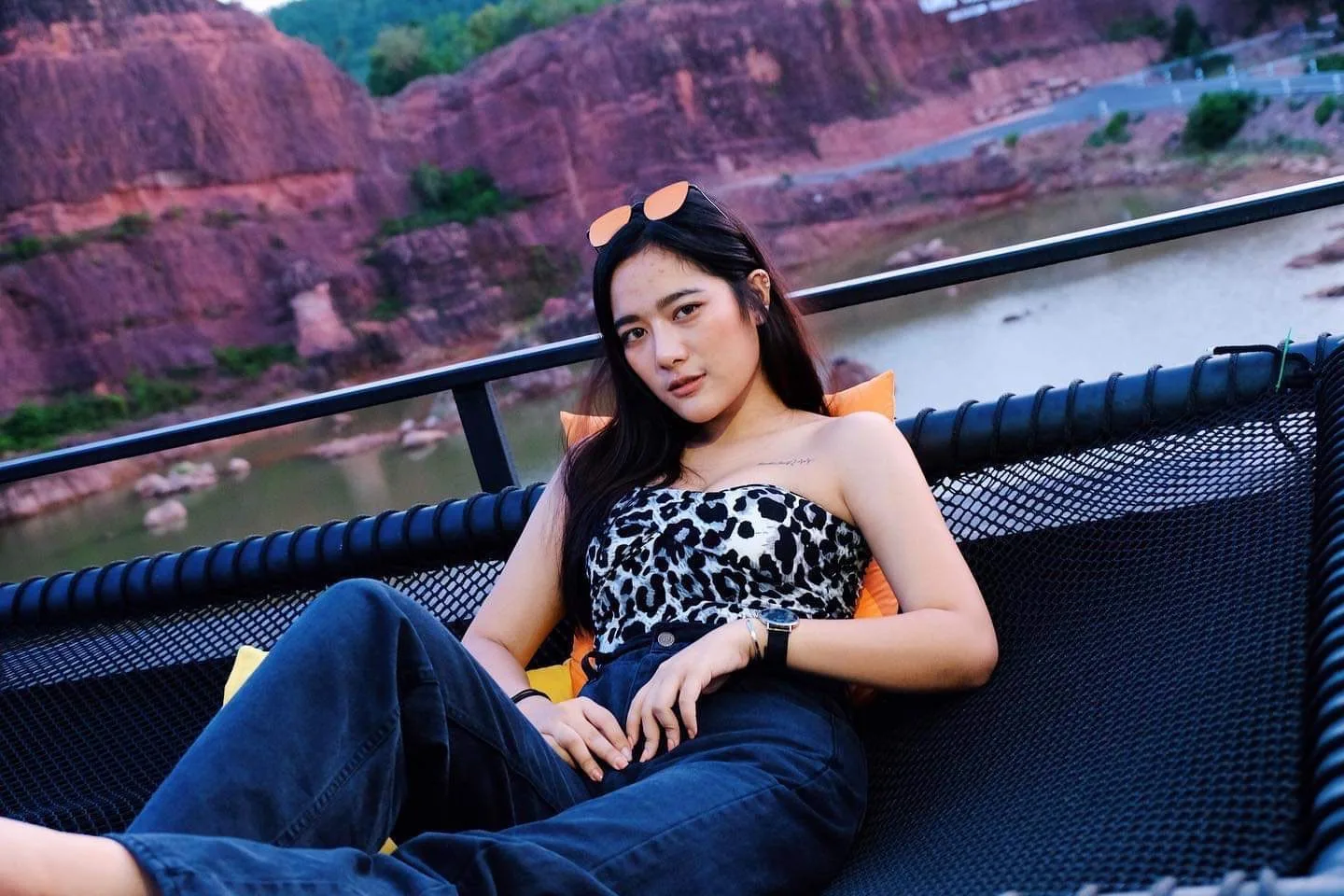 พิมพ์#63 ผู้หญิง ภาพที่ 2 นนทบุรี