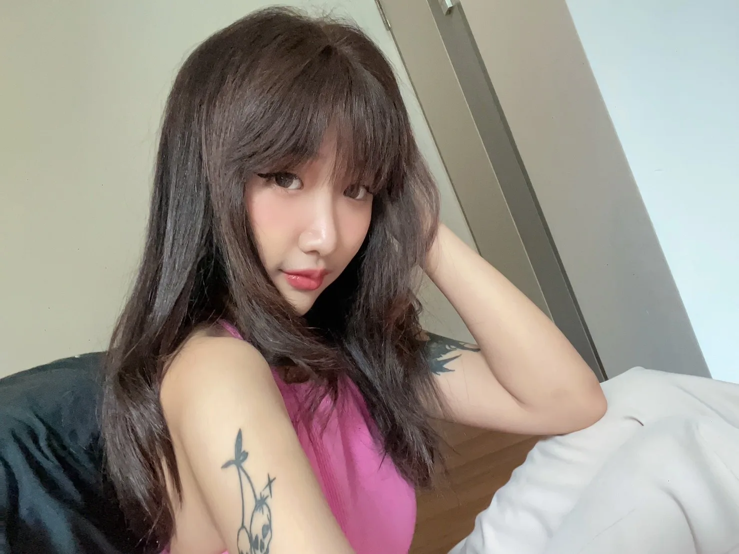 มินนี่#66 ผู้หญิง 21 ปี กรุงเทพมหานคร