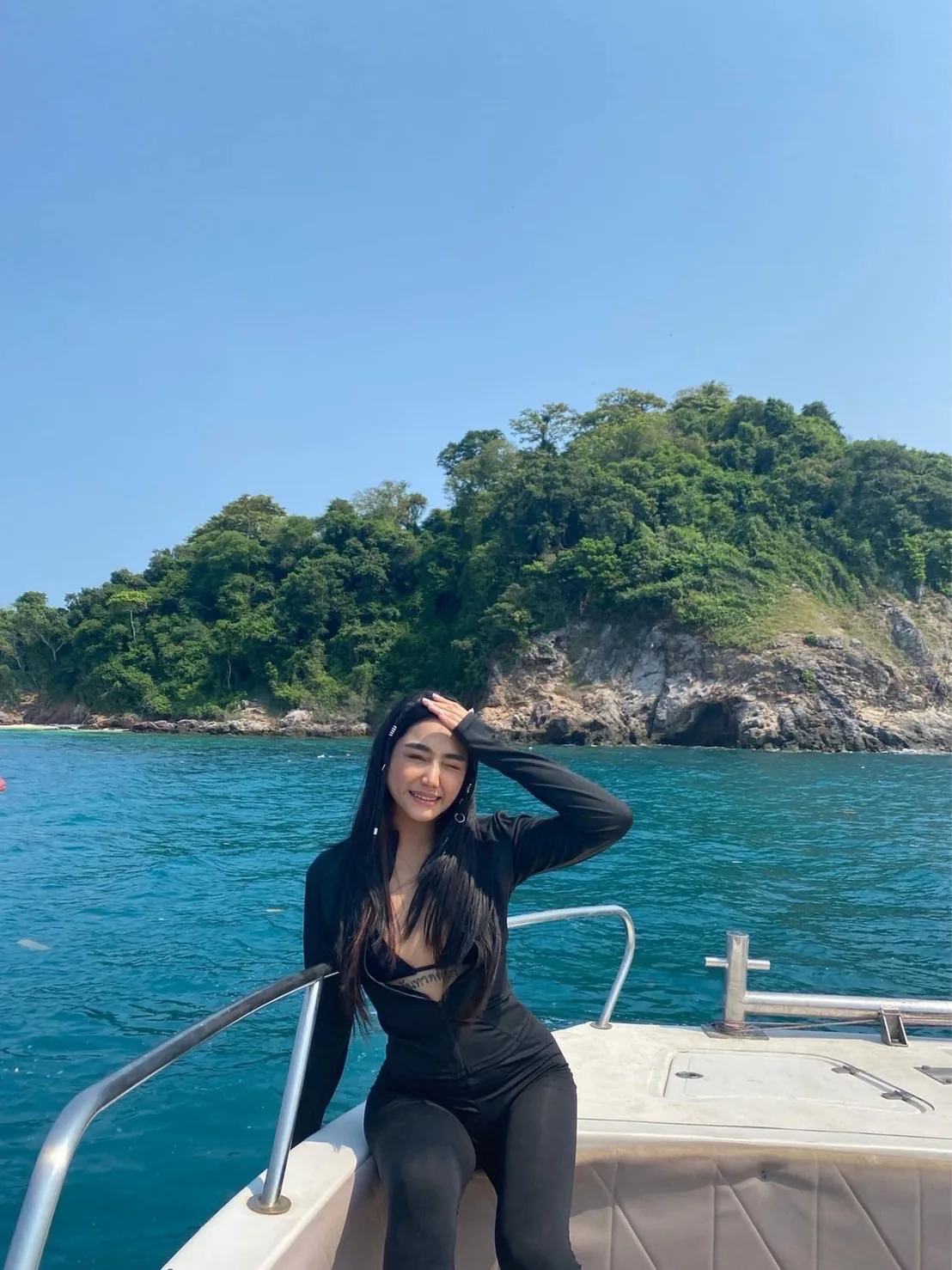 คะนิ้ง#78 ผู้หญิง ภาพที่ 2 ชลบุรี