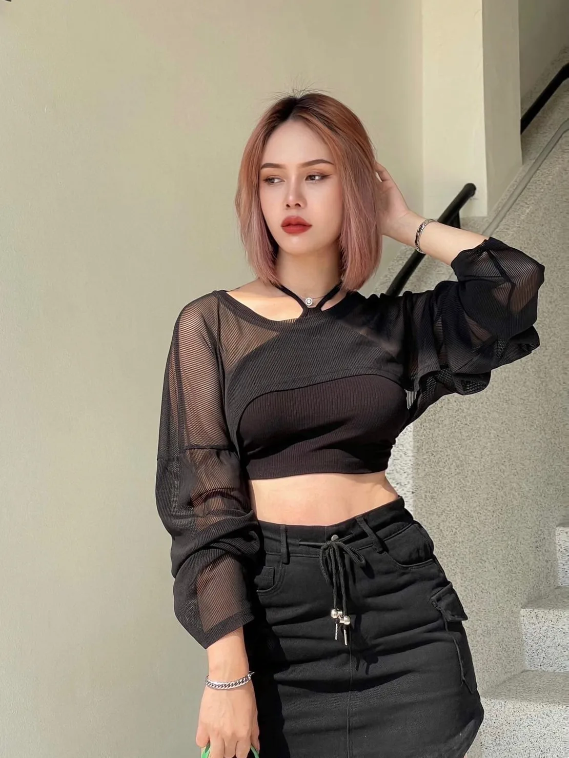 เฌอร์#79 ผู้หญิง ภาพที่ 2 ชลบุรี