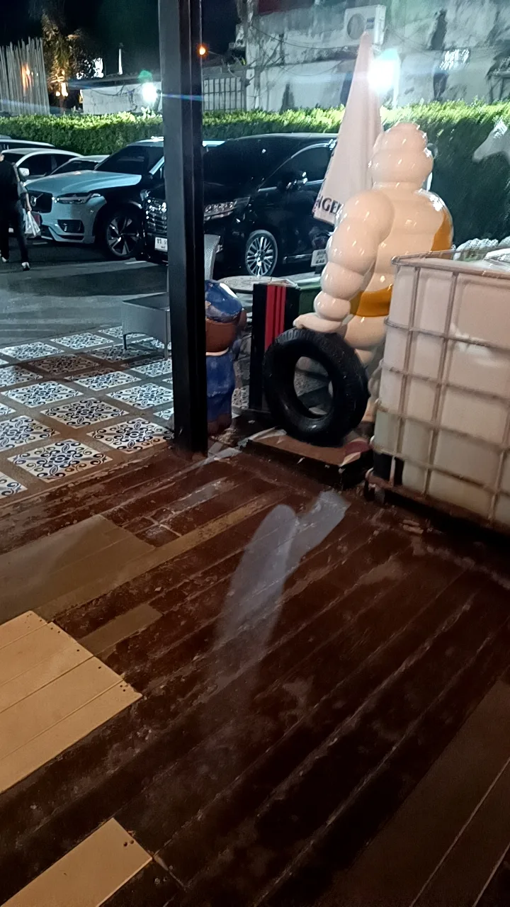 Flukerr#86 ผู้ชาย 22 ปี กรุงเทพมหานคร