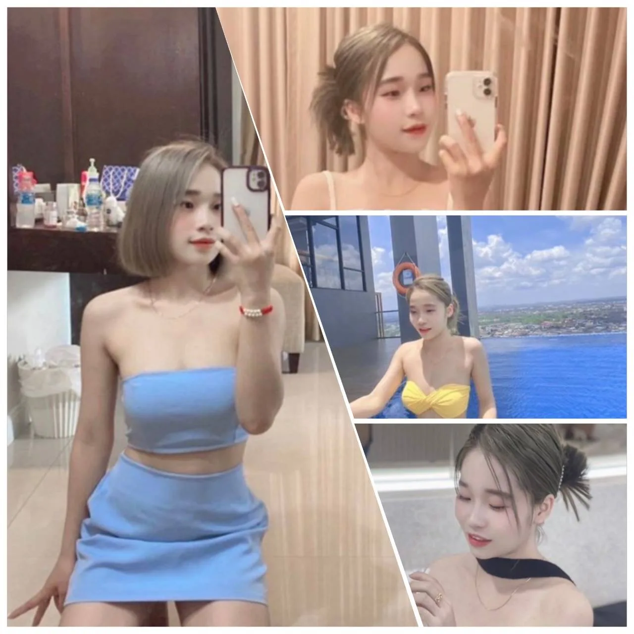 ตุ๊กตา#9 สาวสอง 21 ปี นครสวรรค์