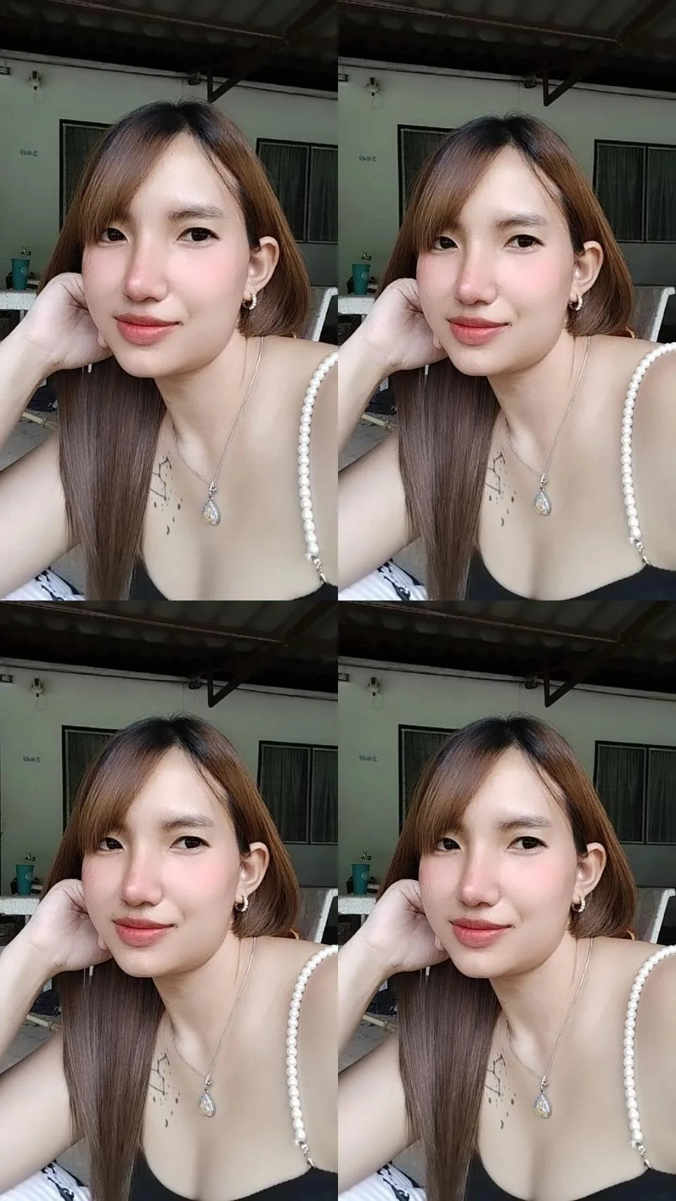 แก้ม#92 ภาพที่ 4