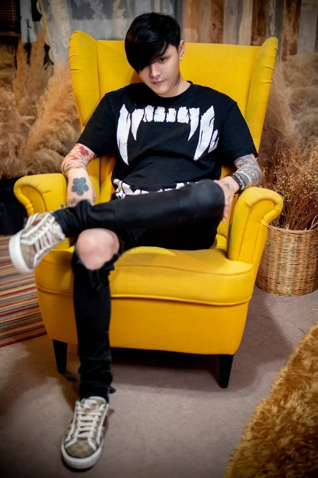 มาร์ค#97 ภาพที่ 3